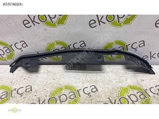 MERCEDES S SERİSİ W222 SOL ARKA KAPI FİTİL BRAKETİ A2227300778