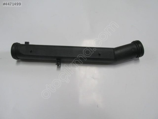 Seat Ibiza Blok Arka Boru 02/09