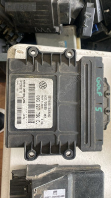 VW GOLF 5 ŞANZIMAN BEYNİ 09G927750 OTO FEDAİ