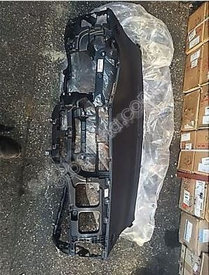 Kia Rio ön göğüs torpido 84710-1w100hu