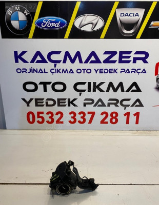 RENAULT MEGANE 4 2020 GAZ KELEBEGİ
