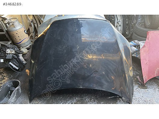 AUDI Q7 KAPUT ÇIKMA KONUK OTO 05366077016