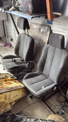 RENAULT MEGANE 2 TAKIM KOLTUK