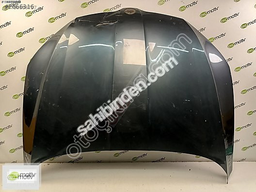 2015 - 2019 Skoda Superb Kaput 3V0823031B