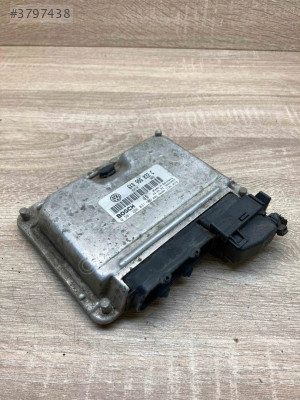 Seat Ibiza 1.4 2000 Motor Beyni / 6K0906032C / 0261206031