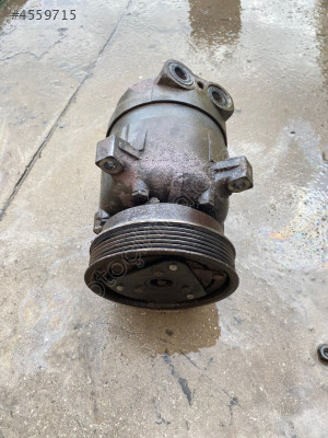 OPEL CORSA B KLİMA KOMPRESÖRÜ