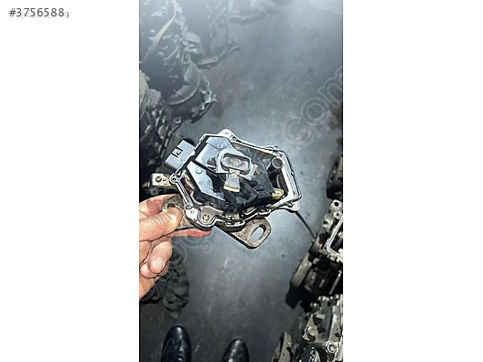 Honda civic çıkma orijinal distribütör