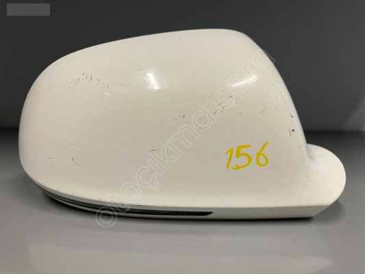 AUDİ A3 SAĞ AYNA KAPAĞI