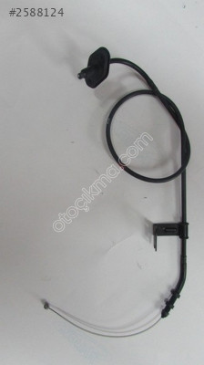 32790-17000 MATRIX 1,6 01-06 BENZİNL GAZ TELİ