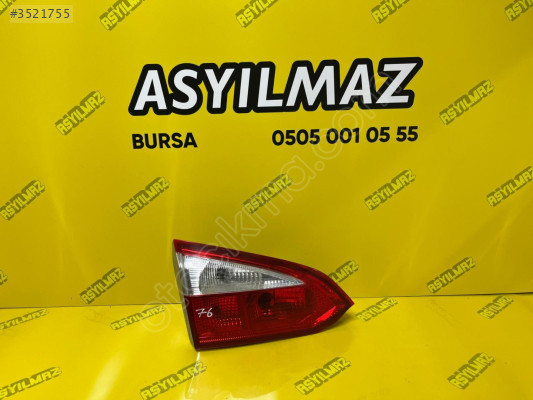 FORD FOCUS SOL İÇ STOP (ORJİNAL)