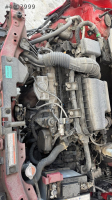 SUZUKİ SWİFT 2020 AKS AKS BAŞI TRAVESTİ