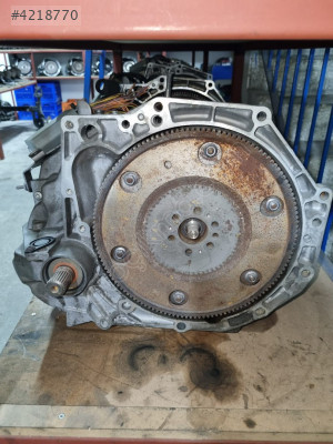 PEJO  308  AL4  OTOMATİK  ÇIKMA   ŞANZIMAN