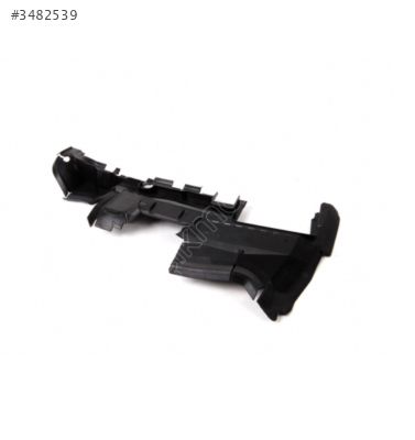 8K0121284 RADYATÖR BRAKETİ SAĞ AUDİ A4 09-12