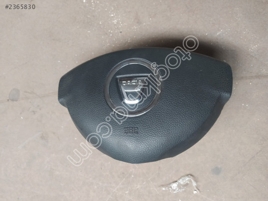Duster AİRBAG direk siyonPA1528203