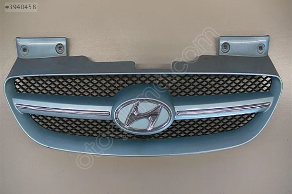 HYUNDAI GETZ ÇIKMA ORJİNAL PANJUR