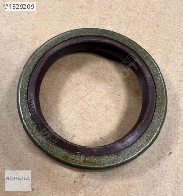 Toyota Land cruiser solid akslı modeller için öndiff akis keçesi