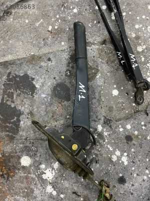 RENAULT MEGAN 1 EL FREN KOLU MERT OTO