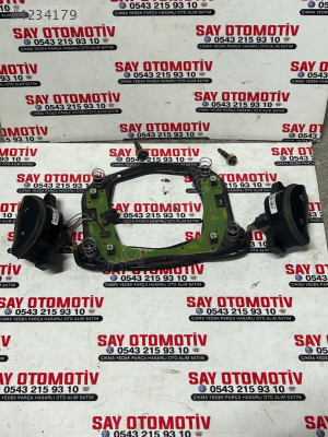 A2118213358 MERCEDES W211 DİREKSİYON SES KONTROL TUŞ TAKIMI