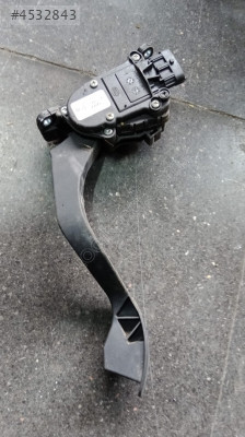 Fiat Palio Albea gaz pedalı orijinal hatasız