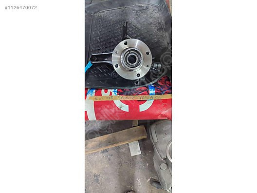 PEUGEOT TEPEE PORYA  TAŞIYICI. sıfır çıkma