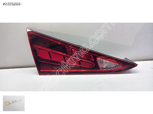 MERCEDES C KASA W206 SOL İÇ STOP ORJİNAL