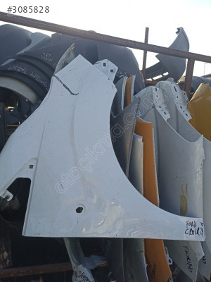 Ford courier sağ ön çamurluk
