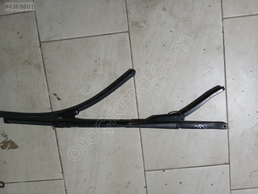 Fiat doblo silecek kolları