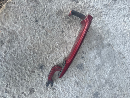 Pejo 307 Sağ Ön Dış Kapı Kolu