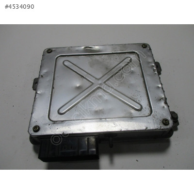 Rover 200 1.4 Motor Beyni MKC104022