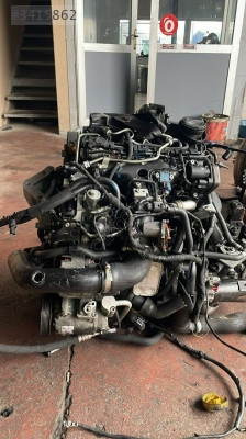 polo dizel 1.2 cfw motor dizel