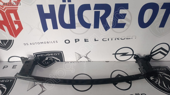 PEUGEOT 308 408 ASTRA L ÖN TAMPON ALT DEMİR 9835211680 9833037380