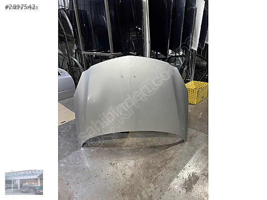 OPEL INSİGNİA 2009/2016 KAPUT ÇIKMA
