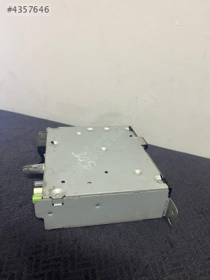 PEUGEOT 508 CD CHANGER