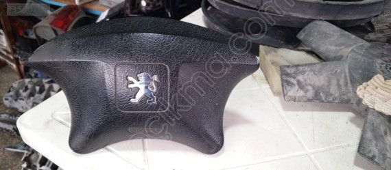 Peugeot partner direksiyon airbag