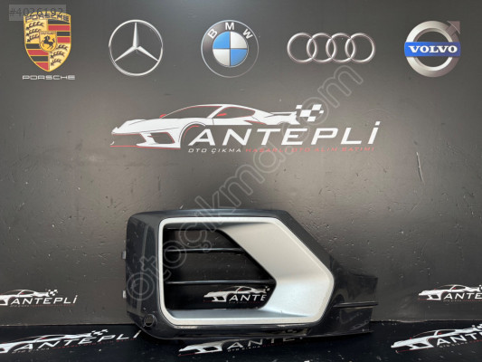 AUDİ Q2 SAĞ SİS ÇERÇEVESİ ÇIKMA ORİJİNAL