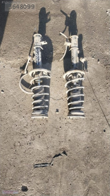 KİA CERATO SOL ÖN AMORTİSÖR GÜÇMANLAR 05386021168