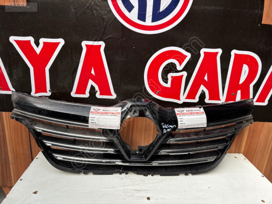 Renault Talisman 2016 2020 ön panjur