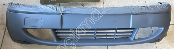 Ford Fiesta Ön Tampon 2000-2002  Dünya oto Çıkma