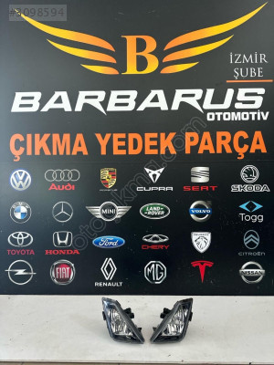 SEAT İBİZA SAĞ SOL SİS 2018-2023 6F0-941-701-A 6F0-941-700-A