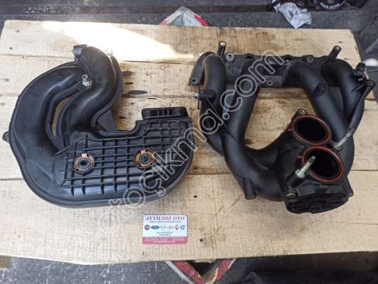 BMW E46 1.6 EMME MANİFOLTU