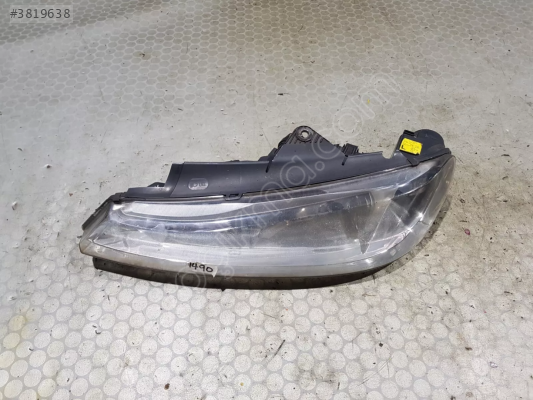 PEUGEOT 406 ÇIKMA ORJİNAL SAĞ - SOL FAR