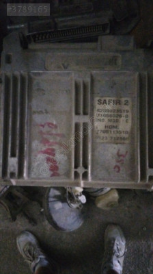 8200023519 Renault Twingo motor beyni