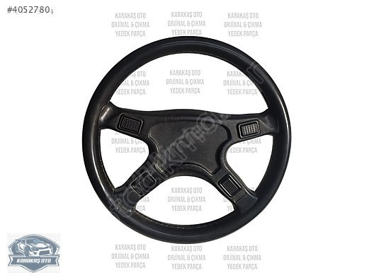 MERCEDES-BENZ 190 AMG DİREKSİYON SİMİDİ ORJİNAL