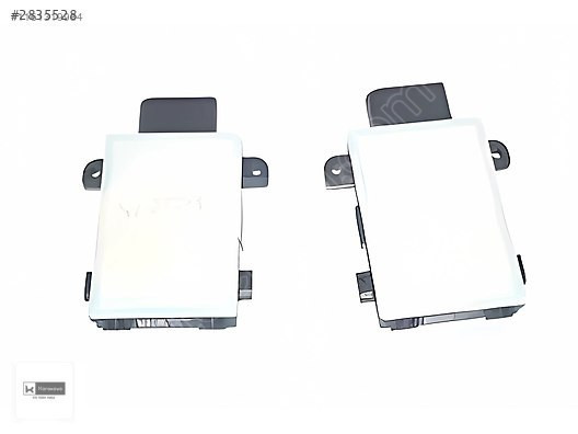 4N0907669E AUDİ A6 RADAR SENSÖRÜ