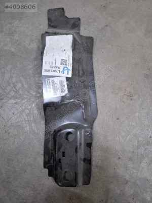 Fiat egea sag şase kol kapak sacı 52063606