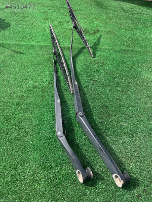 KİA CERATO ÖN CAM SİLGİ KOLLARI DIŞ