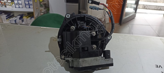 3C0998281B PASSAT EL FREN KALİPER MOTORU 6 DİŞ CCZC CACY CBBA CAX