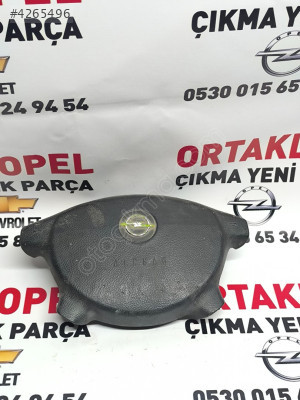 OPEL OMEGA B DİREKSİYON AİRBAG
