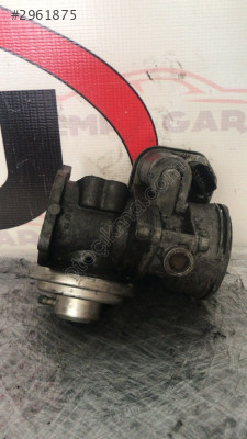 038128063M - 714393260 Audi Volkswagen BKD 2.0 TDİ Gaz Kelebeği