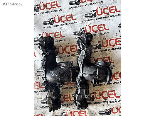 FORD TRANSİT 155 ORJİNAL EMME MANİFOLDU -ÜÇEL OTO